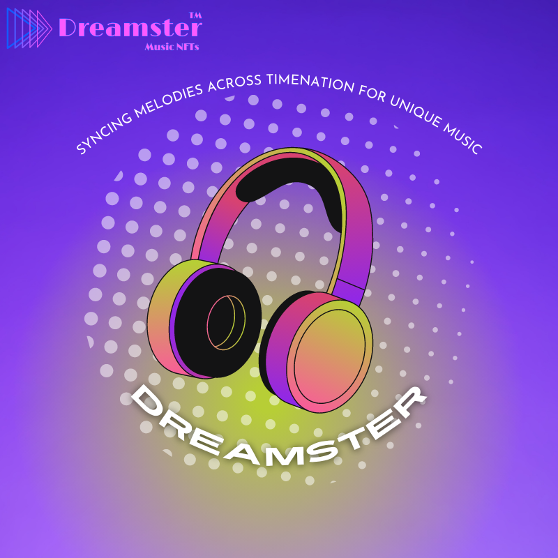 Explore limitless possibilities with Dreamster. #Blockchain #Crypto #NFT #Web3 #DigitalArt #DeFi #CryptoArt #Tokenization #DreamAnalysis #BlockchainEcosystem #DreamJourney #CryptoRevolution #DreamEmpowerment #CryptoEmpower #DreamerCommunity #BlockchainAdvancements