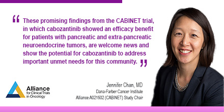 Alliance for Clinical Trials in Oncology tweet media