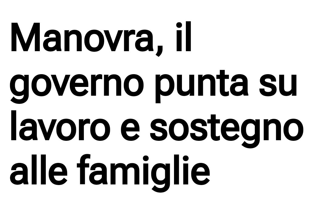 MarcoNoel19's tweet photo. Tutto giusto, si sono scordati di dire che le famiglie sono le loro. #meloni https://t.co/oqkLPj8u4C
