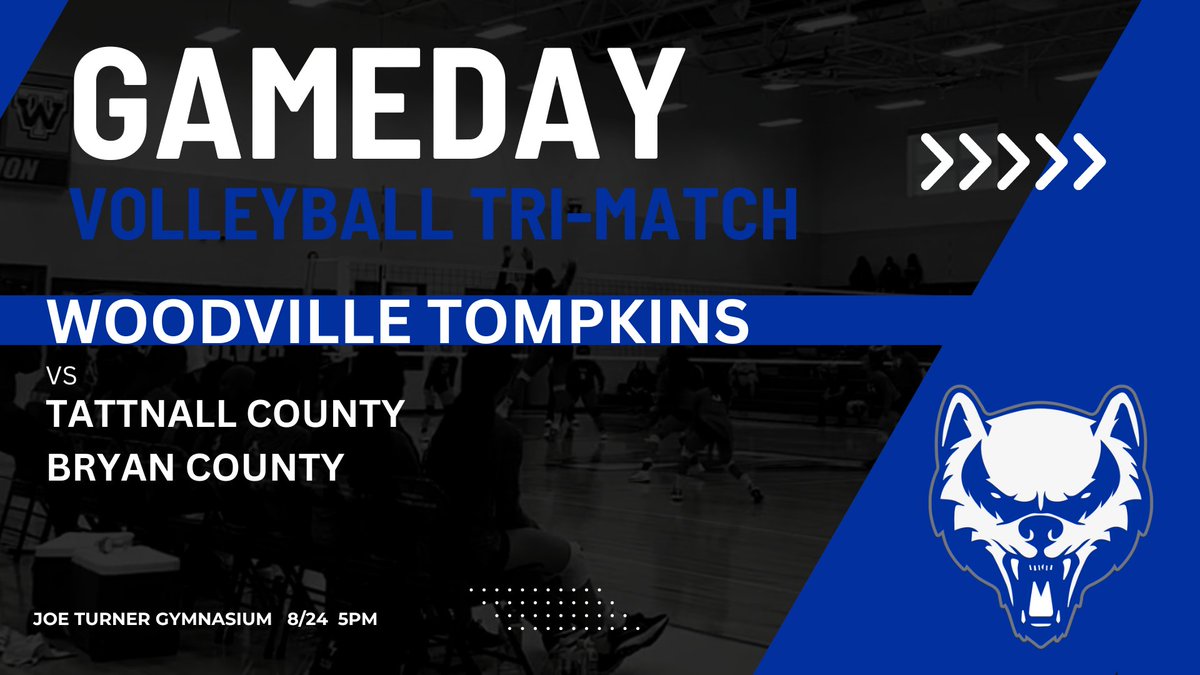 WTHShoops's tweet photo. BLACK OUT!!! Come dressed in black for the first volleyball home game of the season! Varsity begins at 5pm. #TakeCharge #JustDigIt #Volleyball #GHSA
@DennisKnightSMN @KDSportsReport @PharveyWJCL https://t.co/eLsUtUUoXK