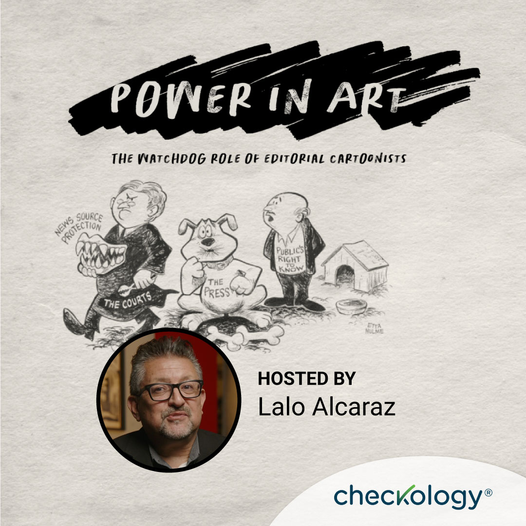 NewsLitProject's tweet photo. ✨ From info zones (can you tell news from opinion?)
✨ To misinformation (red flags to look out for!)
✨ To editorial cartoons (what role do they play?)

These 3 #Checkology lessons + 16 others provide a collection of FREE #NewsLiteracy resources!

🔗 https://t.co/tkOEHfQyaT https://t.co/sgqhBwoy6g