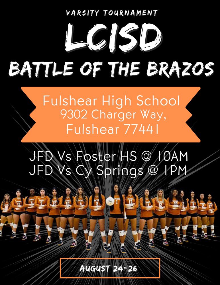 CoachGee23's tweet photo. Let’s go Varsity!!! 🧡🤘🏼🏐 https://t.co/CGHPdr6THG