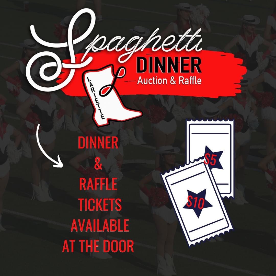 christyntexas's tweet photo. @CoppellLariette 

Missed the pre-sale? Don't worry, you can get tickets at the door on Aug. 25 @ Coppell High School cafeteria starting at 5:00 p.m.! #followthefringe https://t.co/HjDlStepfi