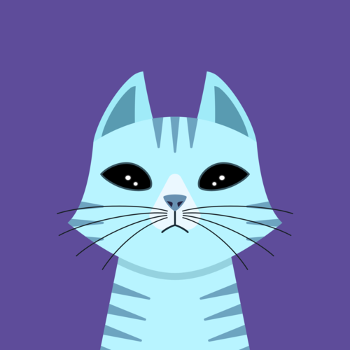 KristyGlas_bot's tweet photo. There were 2 sales in the last 8 minutes:
CatBlocks #437, 0.08 ETH ($133)
CatBlocks #495, 0.08 ETH ($125)
#catblocks https://t.co/jupMK79X69 https://t.co/4BxB7O8VJb