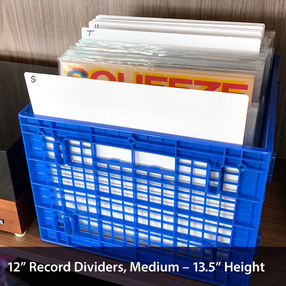 BCW Record Supplies tweet media