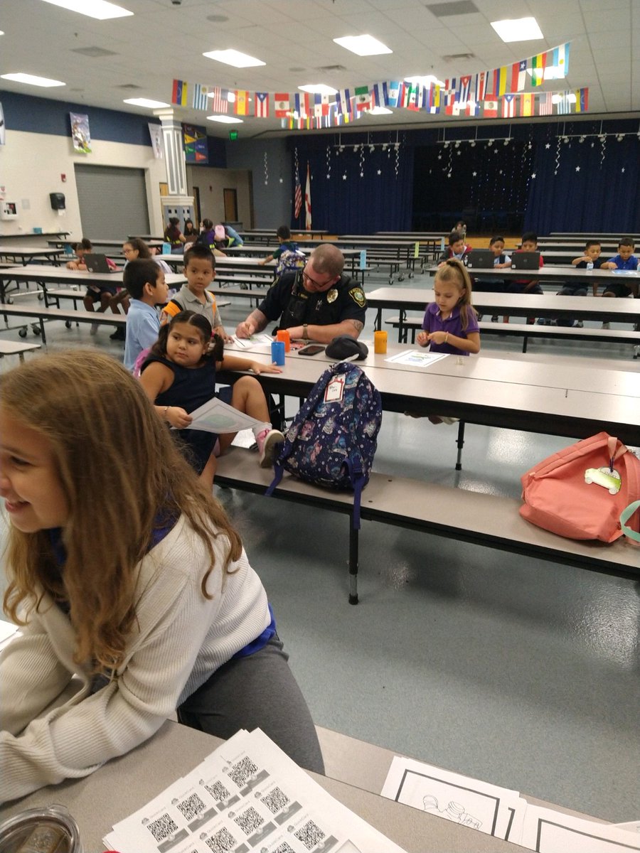 SDIRC Extended Day Program tweet media