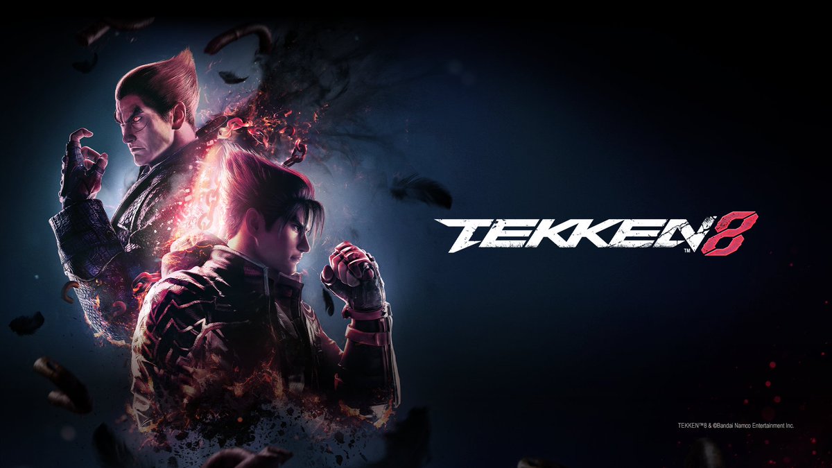 Tekken 8