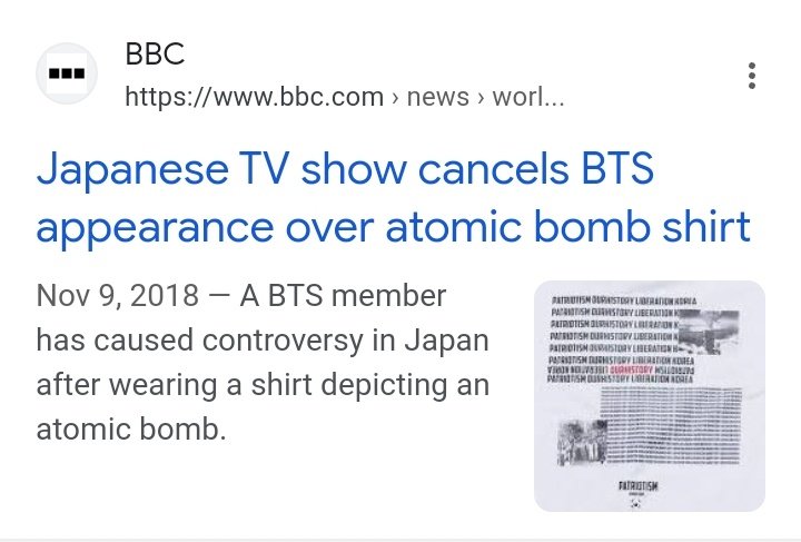 090197pd's tweet photo. 2018 - pigmin atomic bomb tshirt mocking japan. BH apologized
2019 - pigmin clubbing & got drunk with a lot of girls in paris. BH apologized
2019 - pigmin involved in immortality - BH deleted all articles
2023 - pigmin -44 bbhot100, embarrassing encore - Hybe deleted the video https://t.co/uZCYkjTjMX