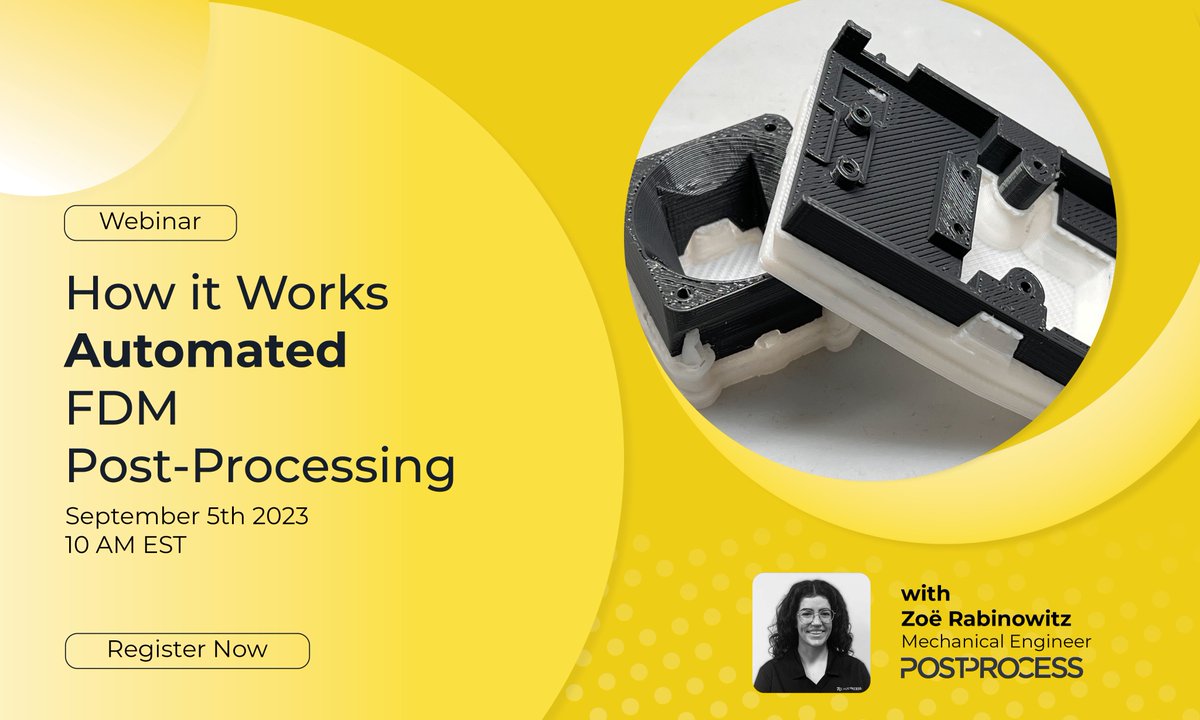 PostProcess tweet media