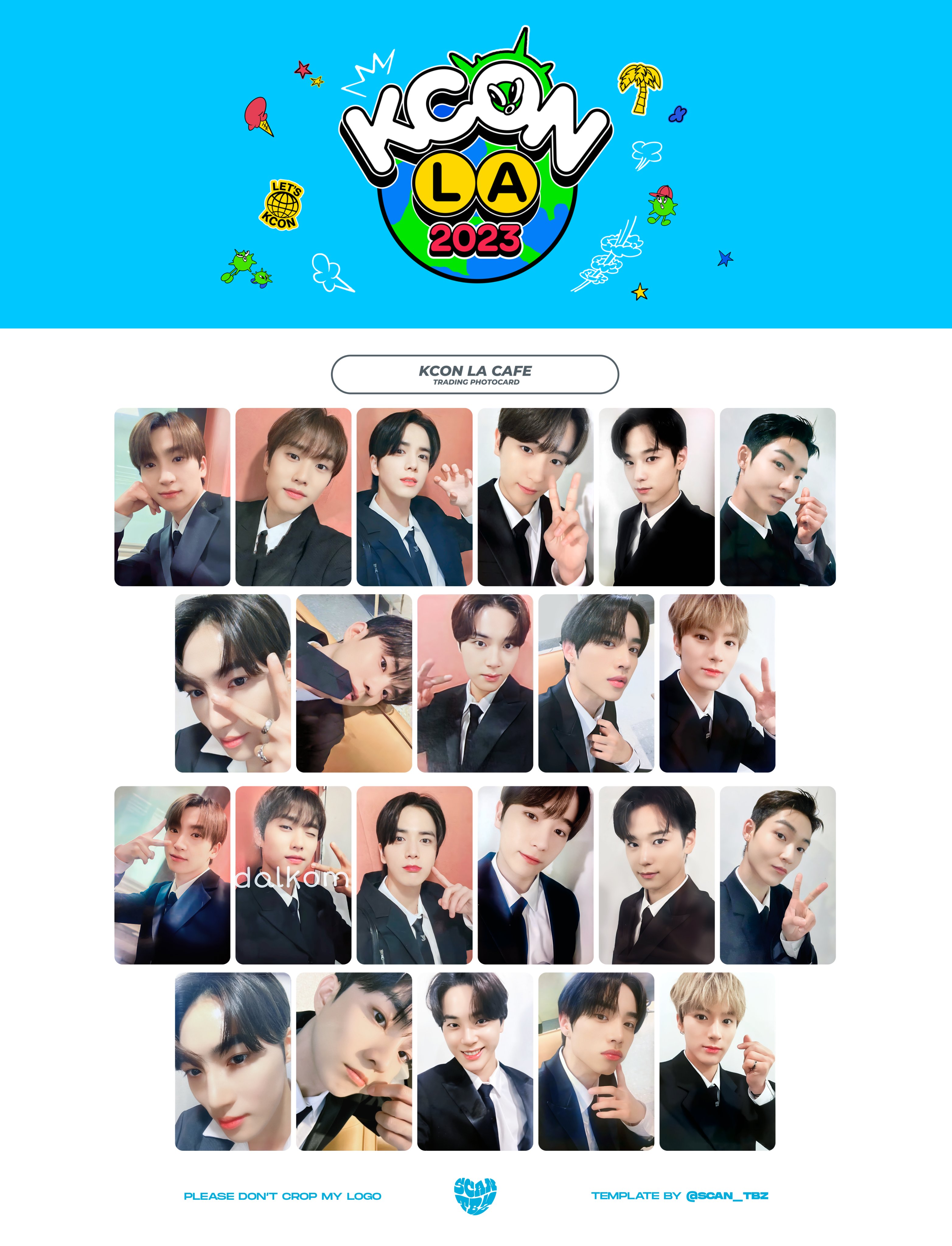 scan:theboyz on X: 