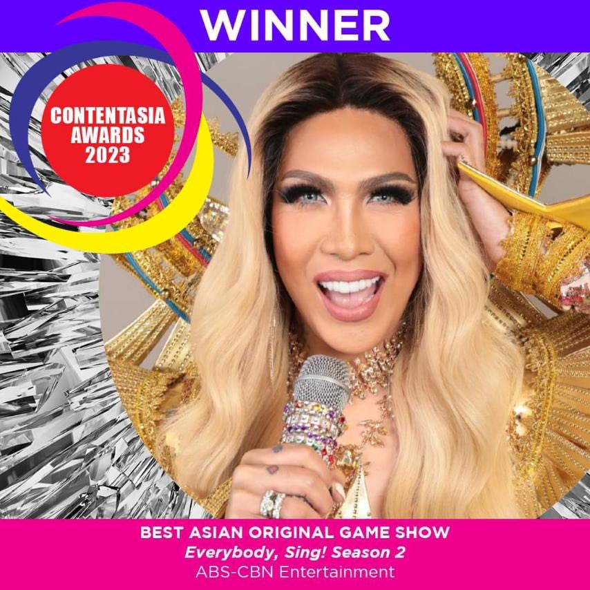 vicegandako's tweet photo. Oh my God! This just in. We just won again!!!! https://t.co/moaPoHychl