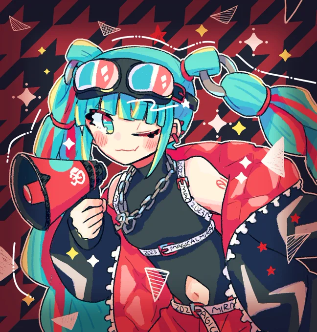 ということでヒーローちゃん  