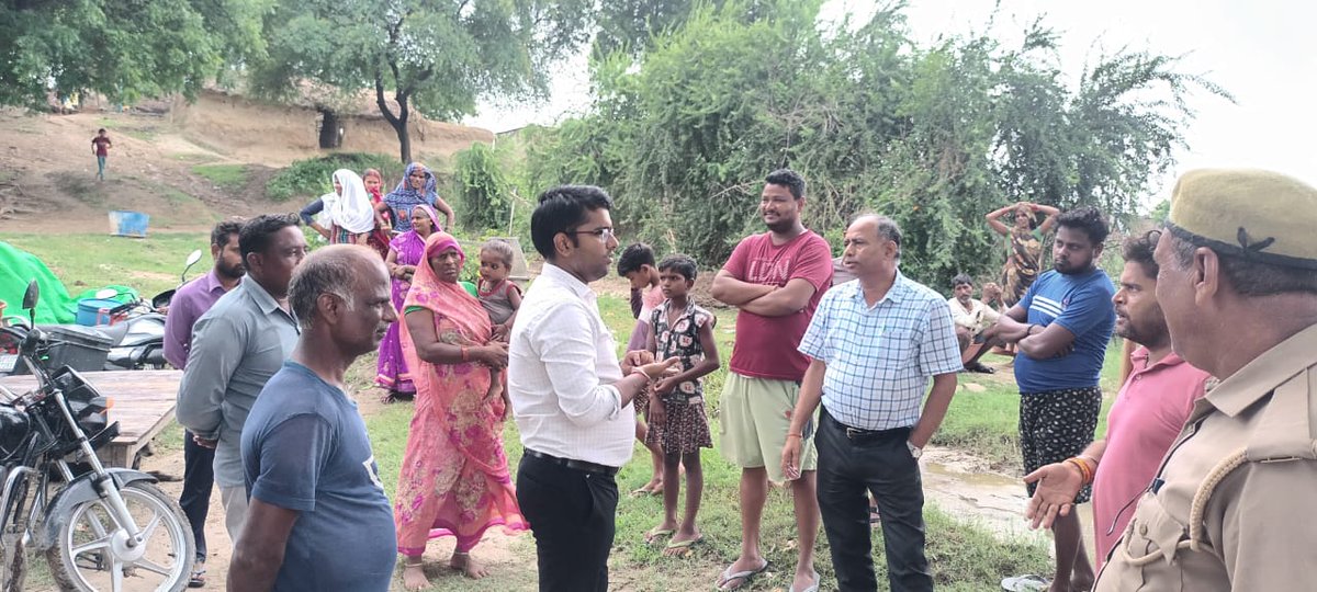 Kshitij Dwivedi PCS tweet media