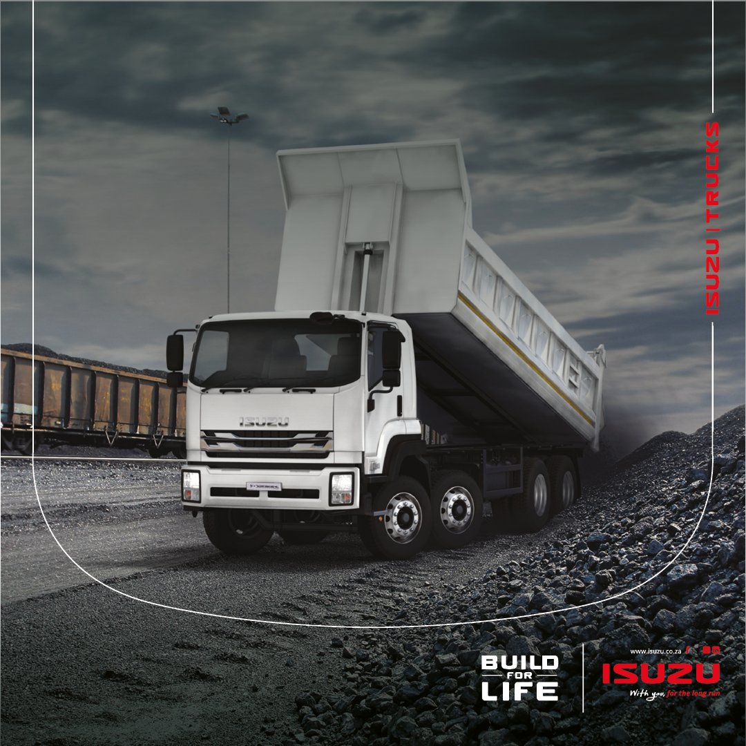 isuzusa's tweet photo. Trust ISUZU trucks' reliability & performance for your business. Introducing FX-SERIES: 11 specialized models including 45ton GCM. ISUZU INSIGHT + MiX Telematics enhance efficiency.
Partner for lasting success: https://t.co/WKi1oyEbzM
#BuildForLife #WithYouForTheLongRun https://t.co/PJgiVKhdhh