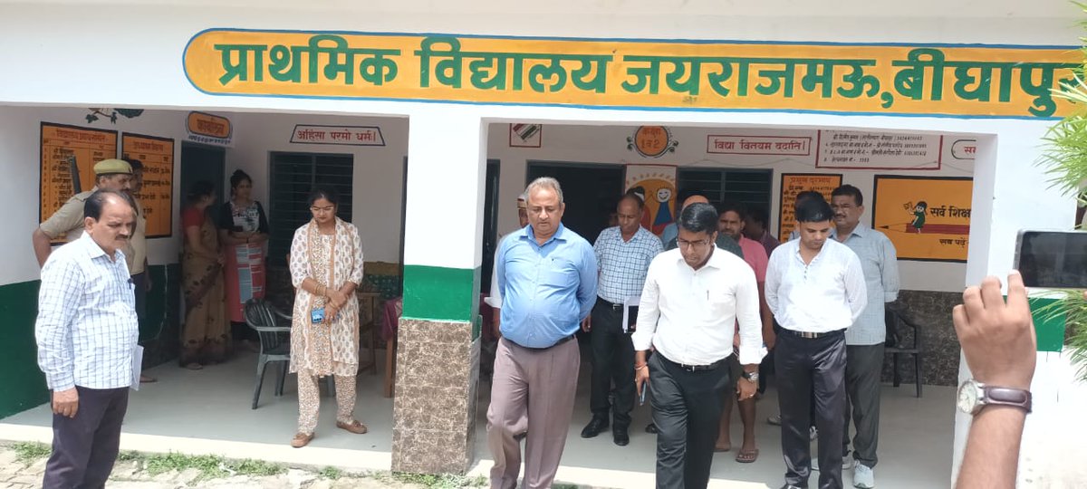 Kshitij Dwivedi PCS tweet media