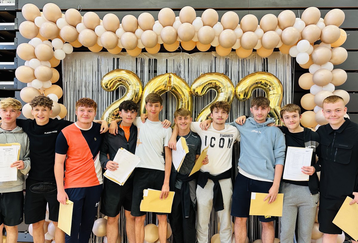 North East Learning Trust tweet media