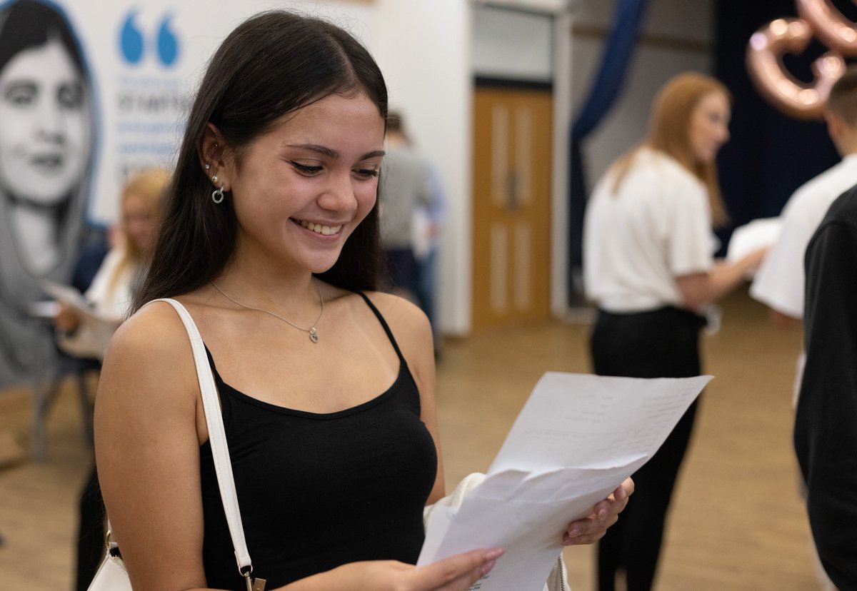 North East Learning Trust tweet media