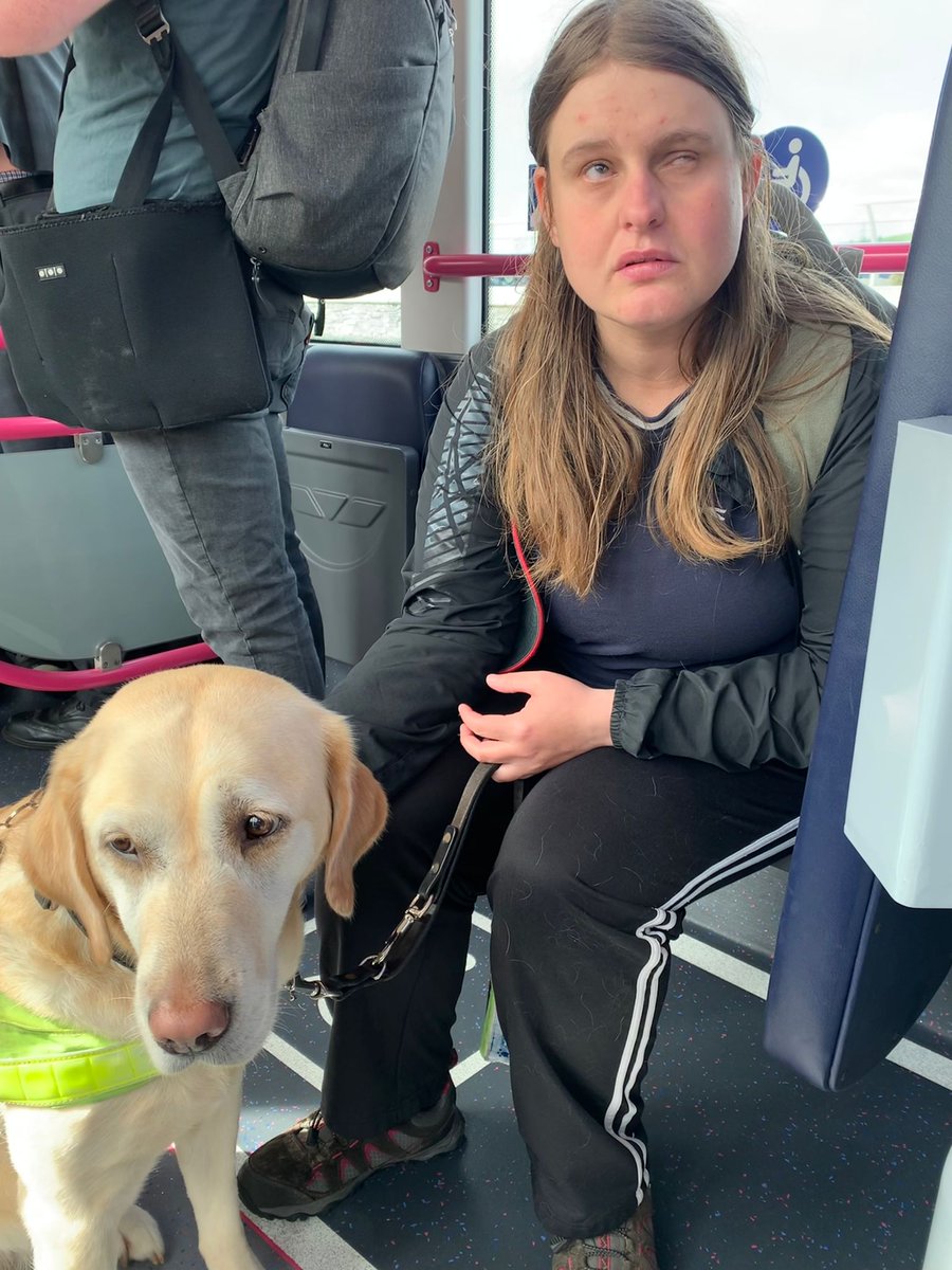 We are committed to ensuring public transport is accessible for all! 🚌

Thanks to everyone who attended our accessibility session at the North West Transport Hub in Derry~Londonderry today to see our new #zeroemission #FoyleMetro buses

#BetterConnected #AccessibleTransport
