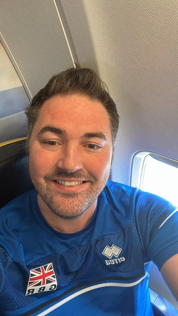 Daniel Bingley tweet media