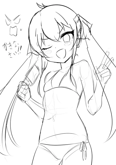 夏がおわってしまう🏖️🐳 