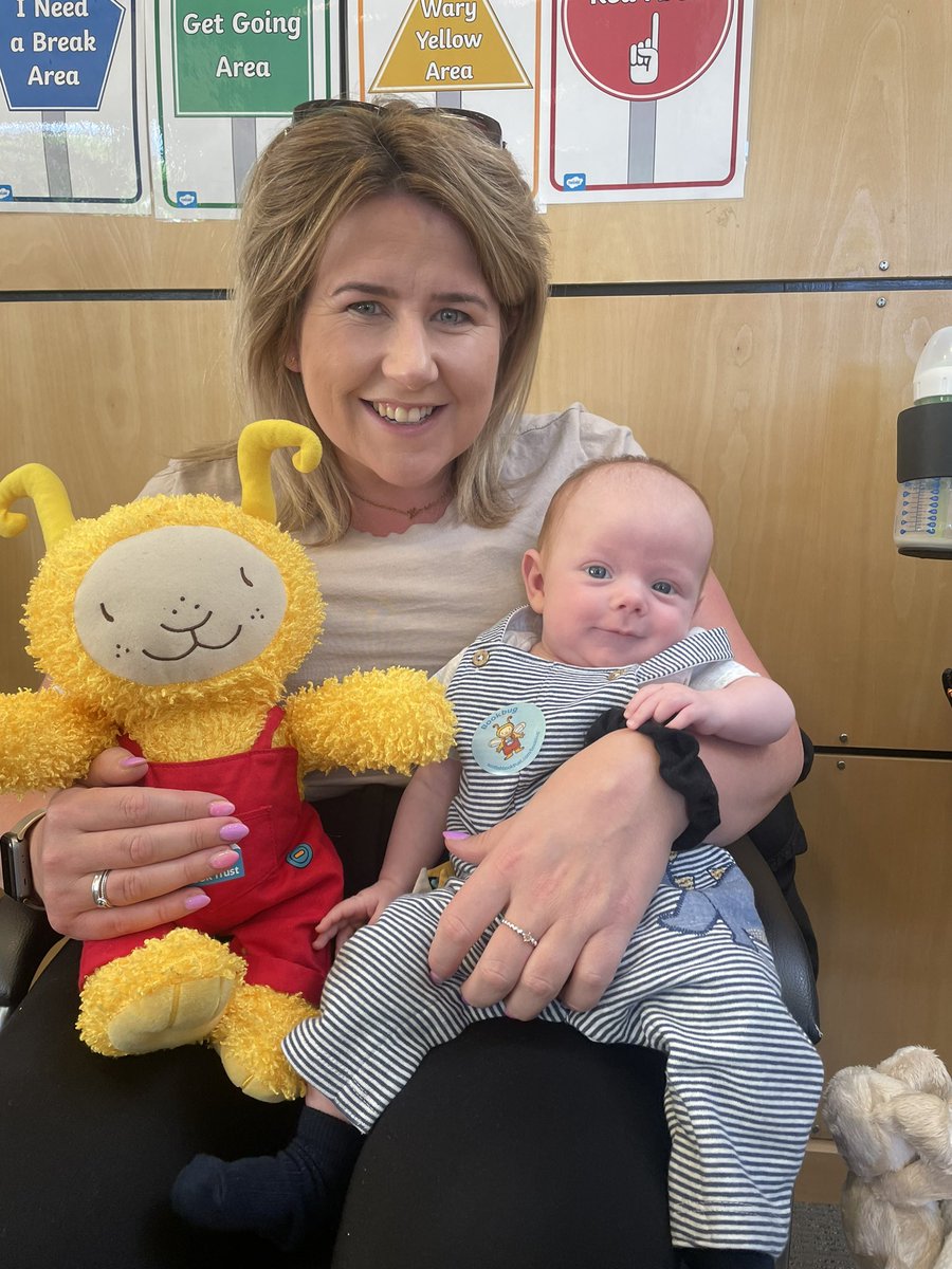 Lynsey Buchan QN tweet media