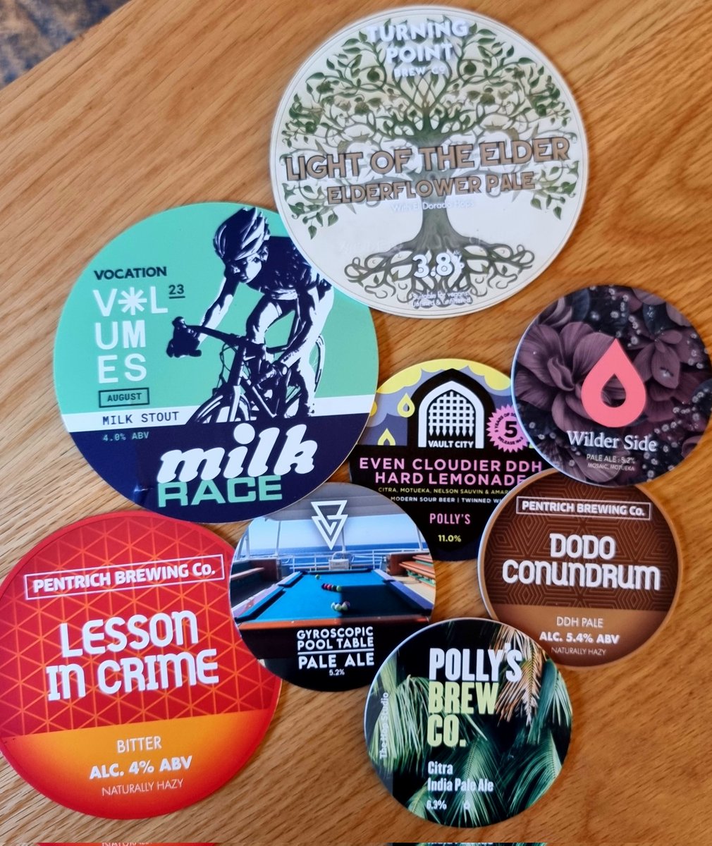 The Two-Tailed Lion tweet media