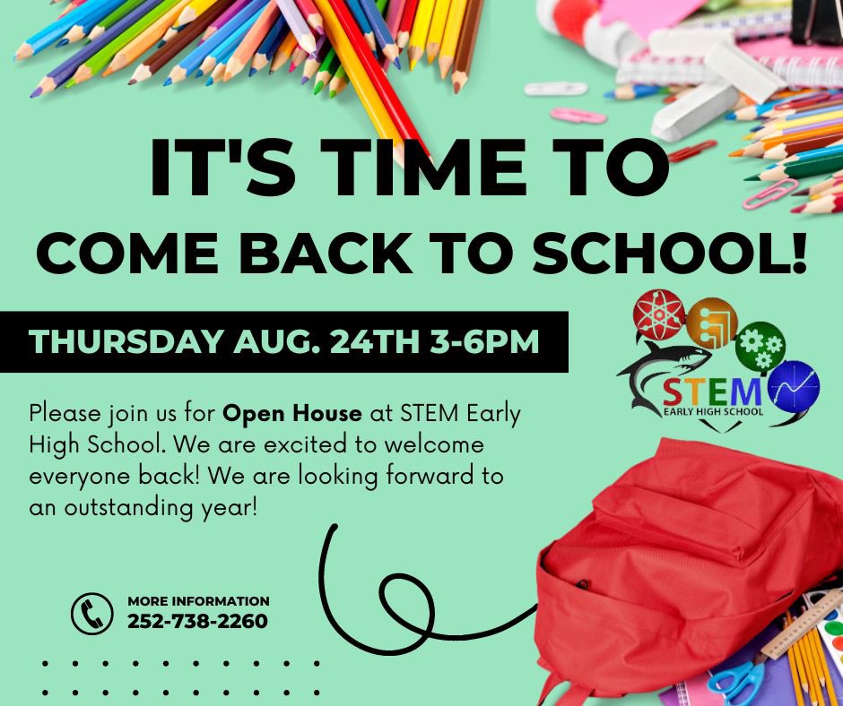 StemEarly's tweet image. We cannot wait to see everyone!
#experiencevcs