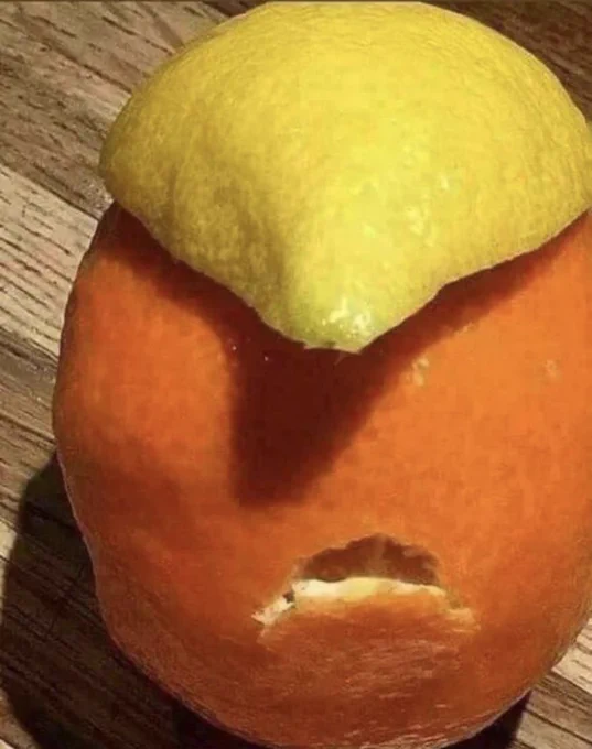 All_Cake88's tweet photo. who did this 🤣🤣🤣🤣   #TrumpMugShot https://t.co/9dEgsWlMcc