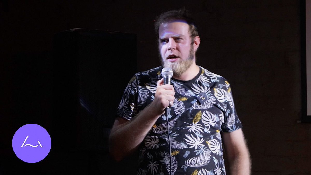 «С завода во фронтенд»

И наконец, Дмитрий Зорка завершает серию lighning talk докладов с прошедшего Дринкапа рассказом про свой тернистый путь становления фронтенд-разработчиком

youtube.com/watch?v=ilfTRx…