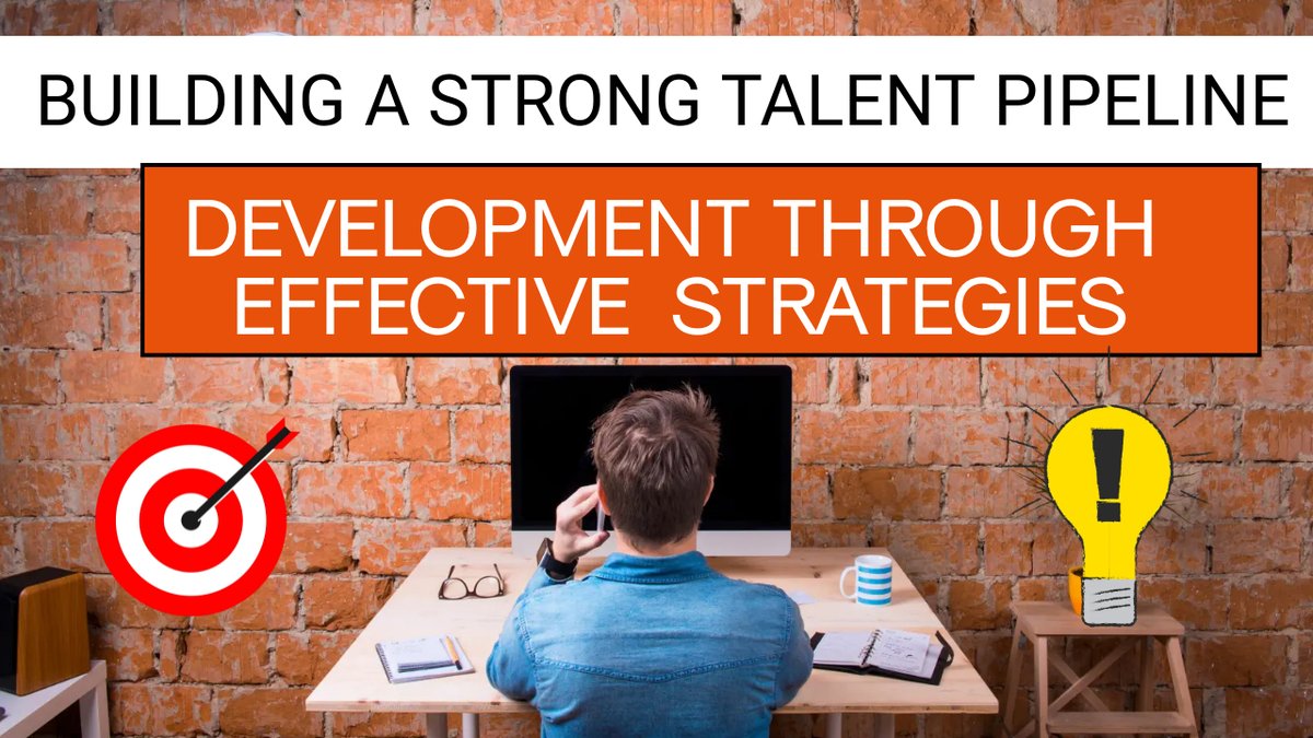 staffactory's tweet image. Explore the insights shared in my blog on Building a Strong Talent Pipeline through Effective Strategies and elevate your approach to talent development.
staffactory.com/building-a-str…
#StrategicTalentDevelopment #BuildingStrongTalent #PipelineSuccess #EffectiveTalent #SkillsGrowth