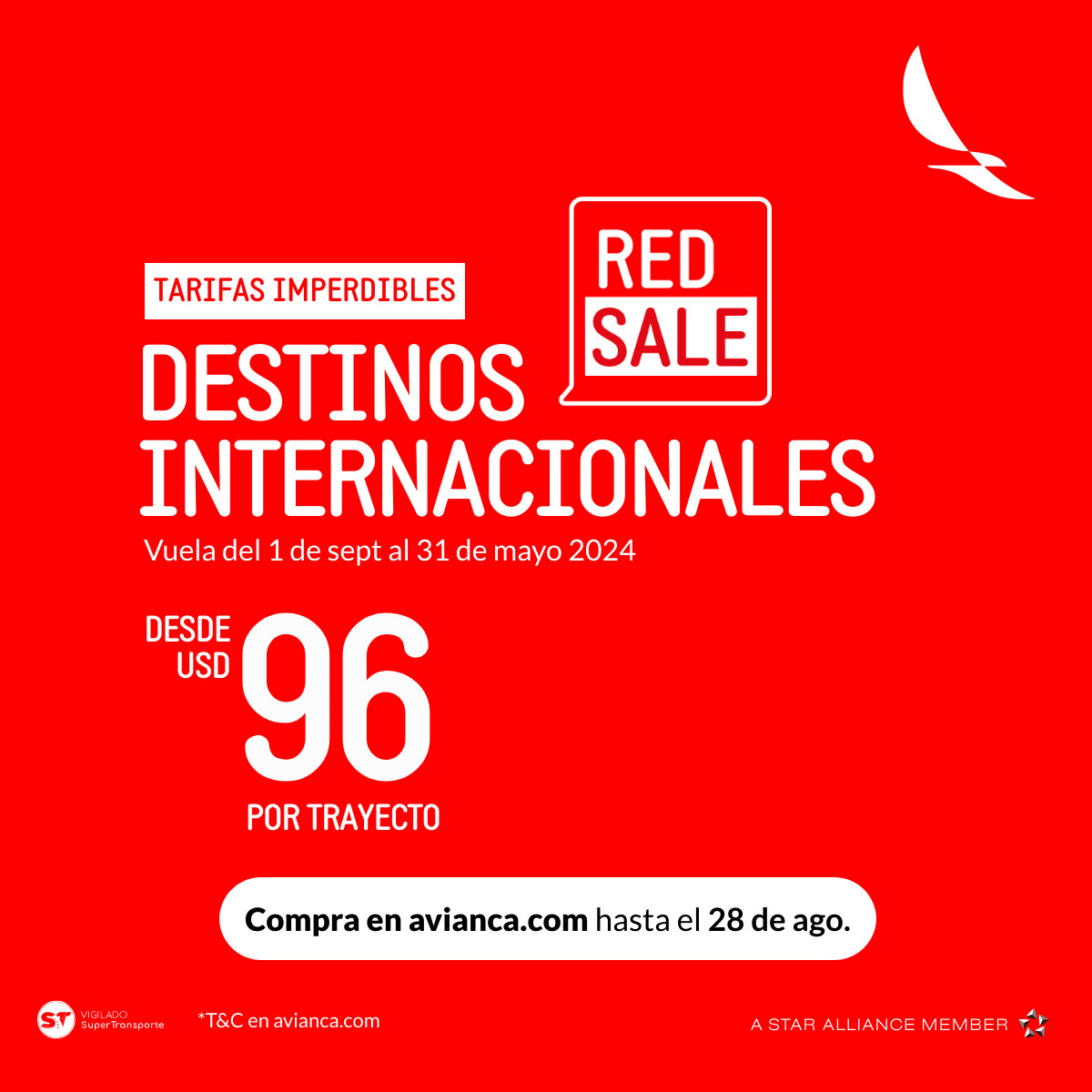 avianca tweet media
