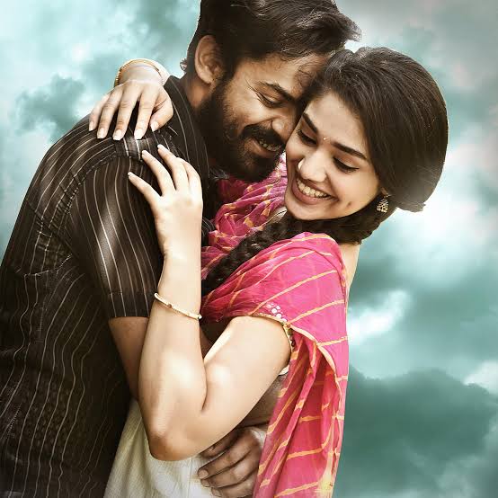 #BuchiBabuSana's #Uppena, starring #VaisshnavTej & #KrithiShetty, wins the #BestTeluguFilm award at the #NationalFilmAwards2023