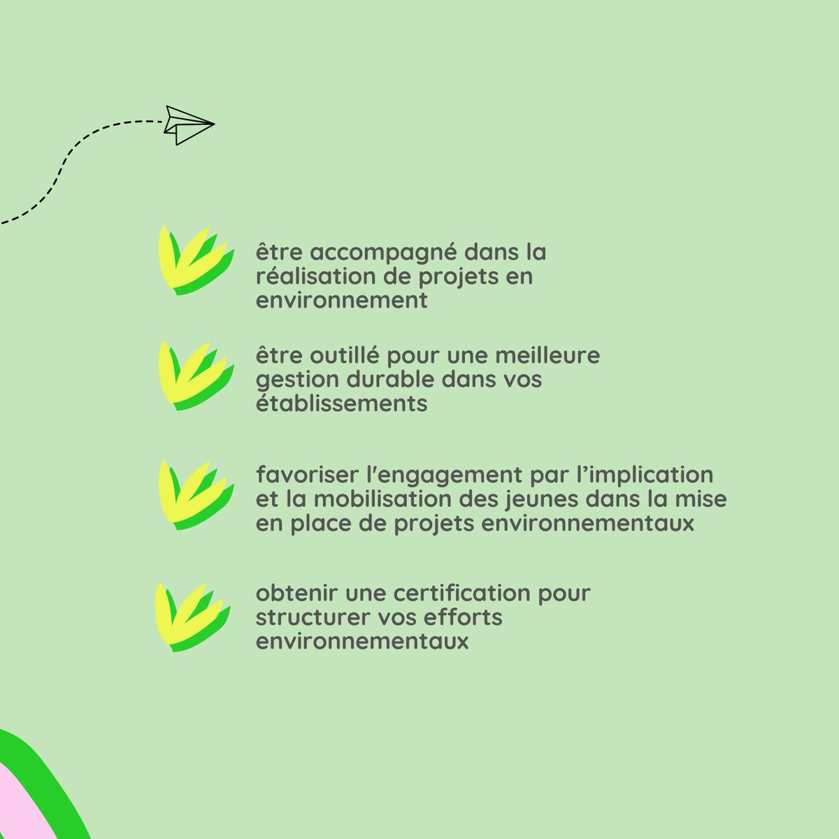 ENvironnement JEUnesse (ENJEU) tweet media