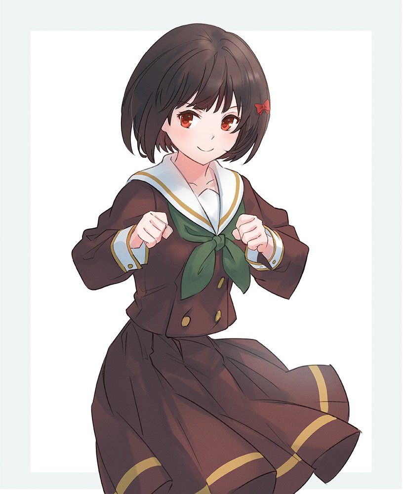 奏ちゃん
可愛いの化身だった
#ユーフォ_アンコン