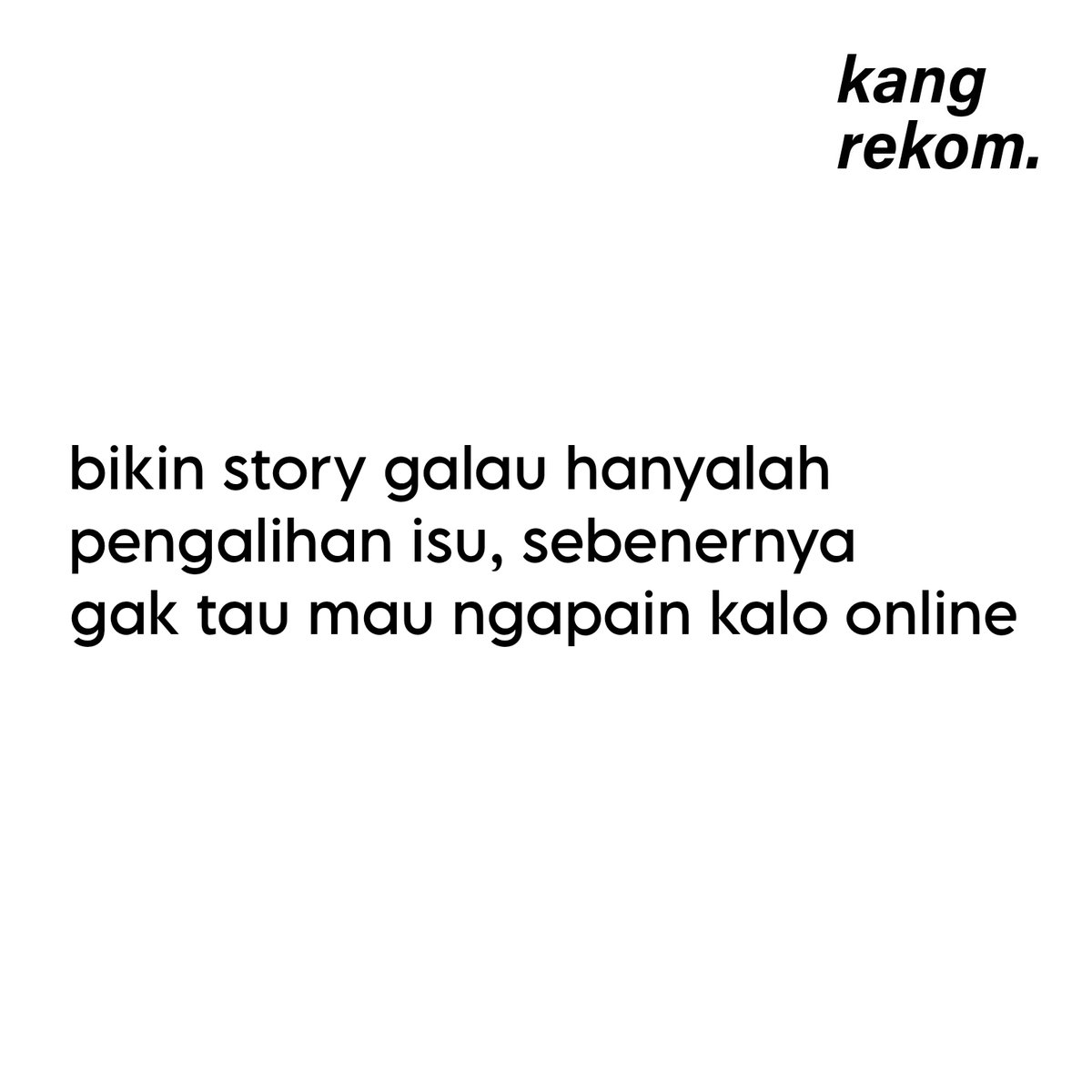 kangrekom tweet picture