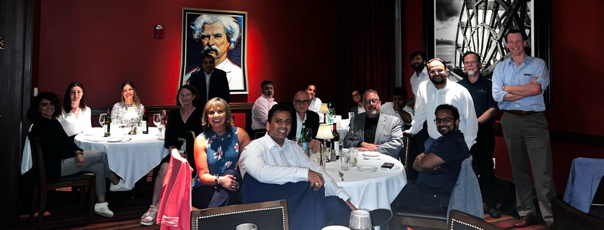 ltm_ofcl's tweet photo. Quantum computing is set to revolutionize industries. At our recent roundtable, we explored its potential for the insurance industry. Thanks to all participants - your insights are driving us towards a Quantum-ready future! #QuantumInsurance
#LTIMindtree #FutureFasterTogether https://t.co/oEd4Qvb2P1