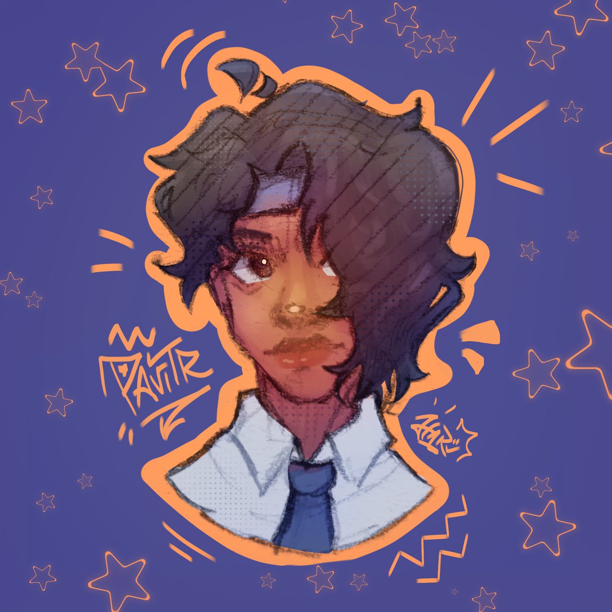 Haru_xt's tweet photo. Pav my beloved
#PavitrPrabhakar #SpiderVerse #AcrossTheSpiderVerse https://t.co/cLApuxVbaf