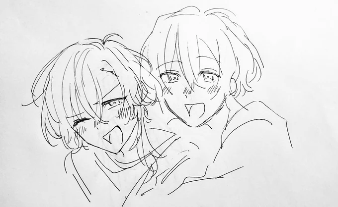 ←不調なとき
→調子良いとき 