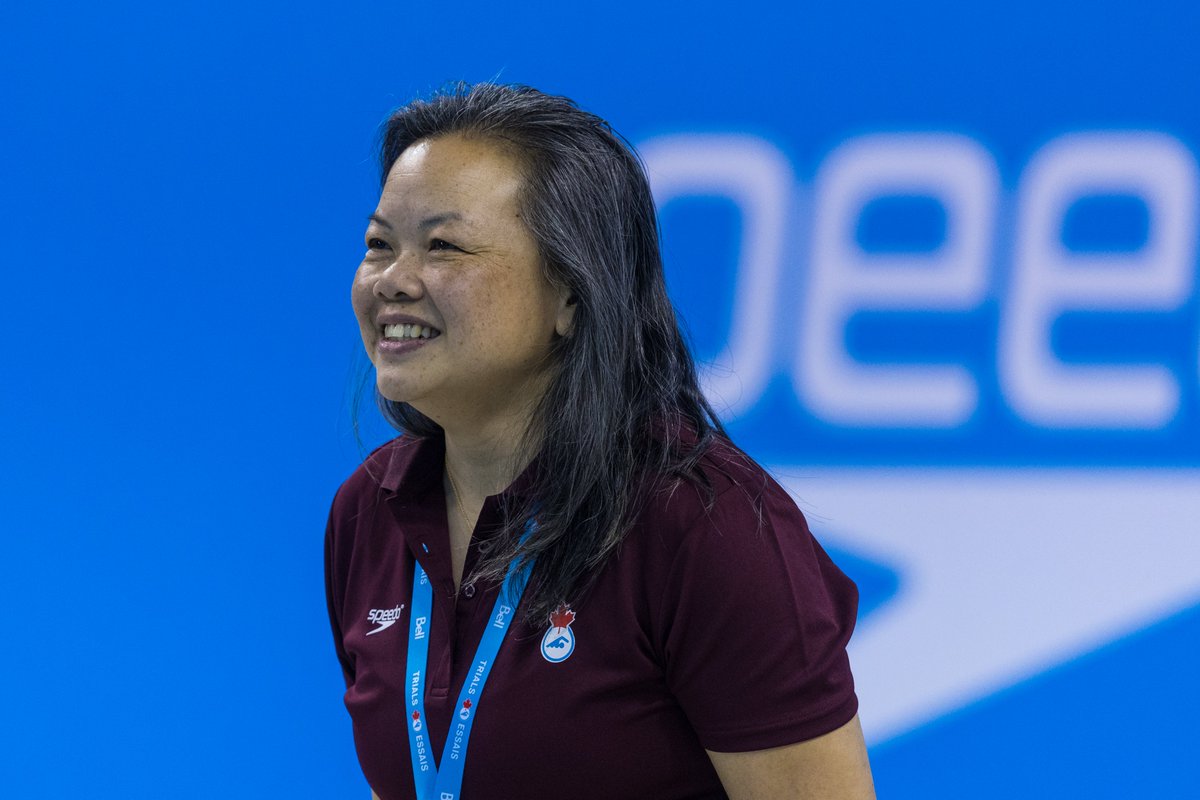 SwimmingCanada's tweet photo. Another season is wrapped and we are looking ⏭️  forward to the next!

We wanted to say a huge 'thank you' to all of the officials + volunteers for all the ⏰ &amp; ❤️ they give to the sport to make events possible! https://t.co/GsHC2LPulK