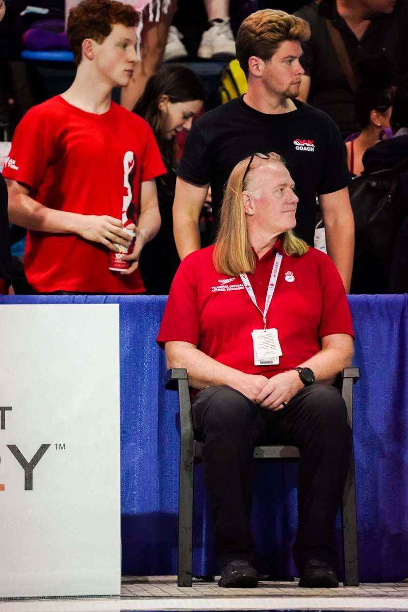 SwimmingCanada's tweet photo. Another season is wrapped and we are looking ⏭️  forward to the next!

We wanted to say a huge 'thank you' to all of the officials + volunteers for all the ⏰ &amp; ❤️ they give to the sport to make events possible! https://t.co/GsHC2LPulK
