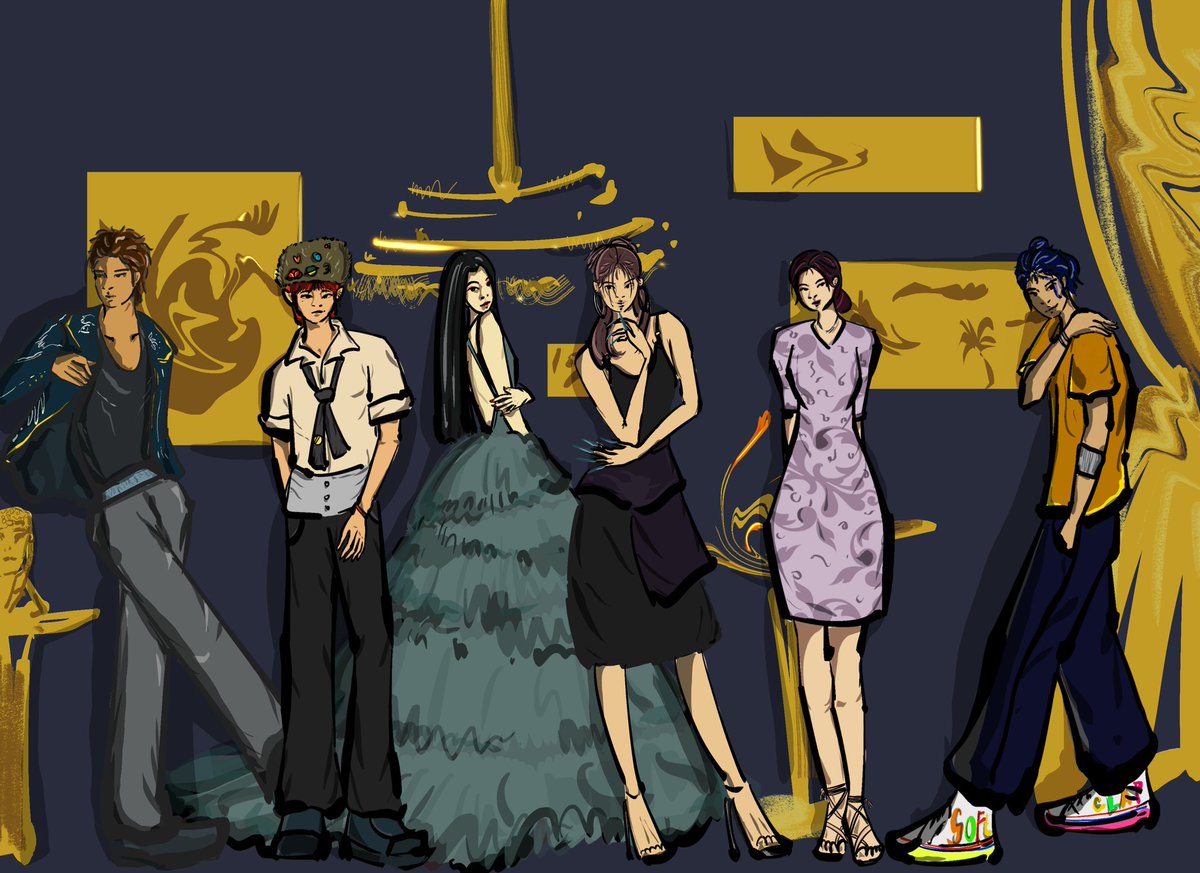 fikaaale's tweet image. #topmodel