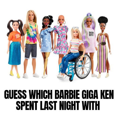 Giga moves. Giga stroke.