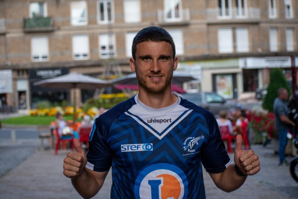 𝗟'𝗔𝗩𝗥𝗔𝗡𝗖𝗛𝗜𝗡𝗔𝗜𝗦 💙🤍 tweet media