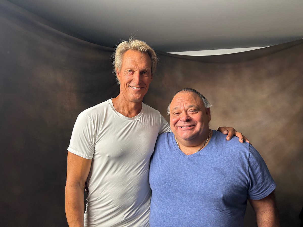 ChrisColombo_'s tweet photo. Check out my interview on Soft White Underbelly! An absolute great time!
https://t.co/o9Jh4PQDy3
#softwhiteunderbelly #softwhite #gambling #bookie #bookmaker #chriscolombo #colombofamily #explore #joecolombo #goodvibes https://t.co/of9tOhRMO7