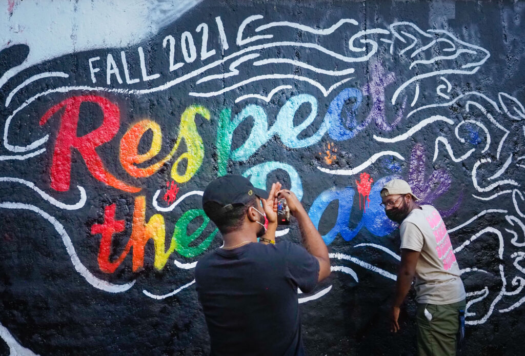 NCState's tweet photo. Respect the Pack is an opportunity to celebrate the diversity of our Wolfpack โ that's why it's one of our favorite #NCStateWWW events.
Take a look at what you can expect from tonight's #RespectThePack at 5:30 p.m. inside Talley Student Union: https://t.co/BOkfI93lVP https://t.co/8e0ZpTEtBY