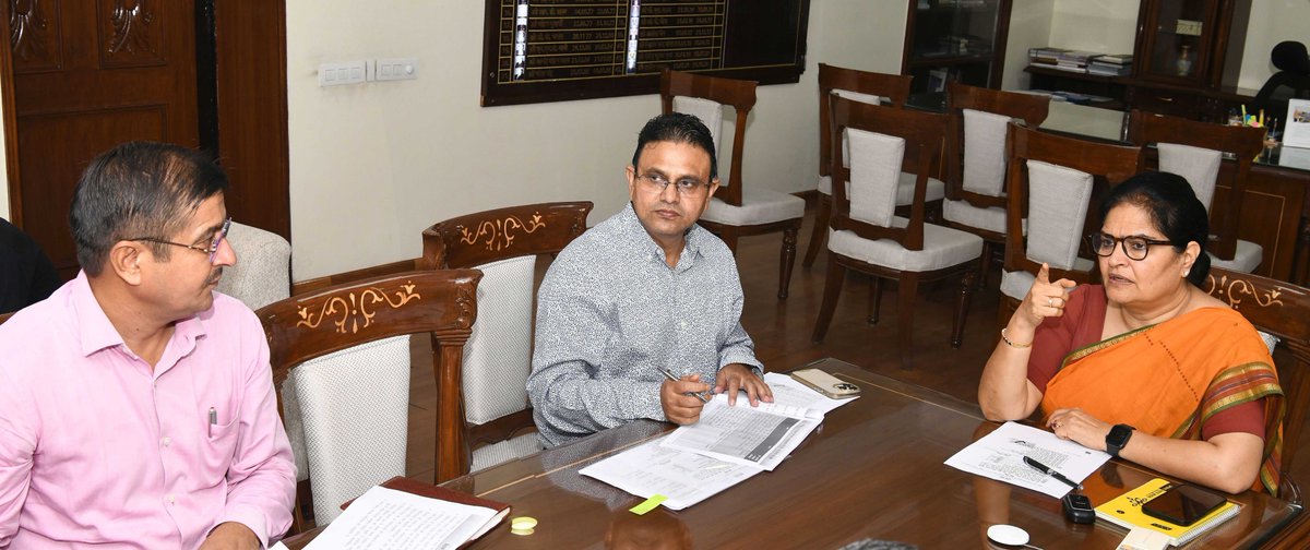 सूचना एवं जनसम्पर्क विभाग, राजस्थान सरकार tweet media