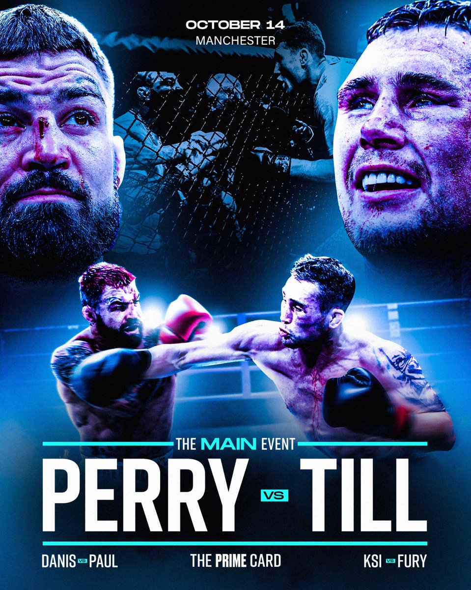 DT (@darrentill2) on Twitter photo 