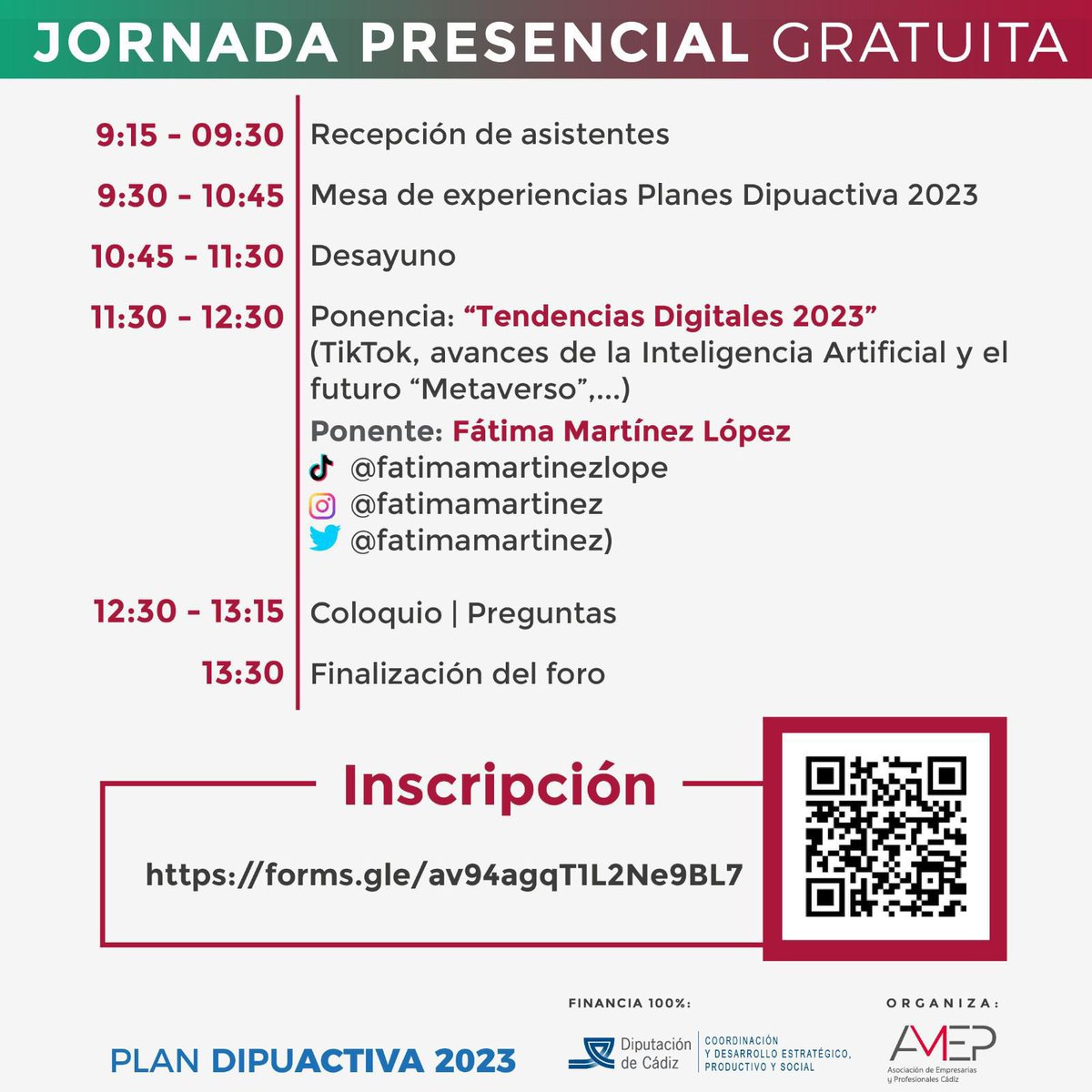 Fátima Martínez tweet media