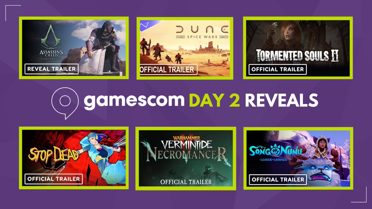 Games Jobs Direct tweet media