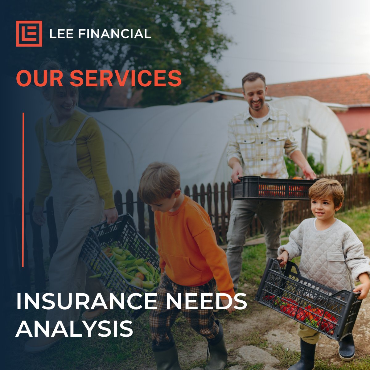 LFCAdvisor's tweet photo. Our Insurance Needs Analysis covers life, disability, and property insurance. We'll sort through the amount of coverage needed, locate insurance companies, and provide policy guidance. Learn more about our services: https://t.co/n0ODjHbxfu https://t.co/PoVop1Zjd8